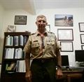 Robert Dietz Jr., Troop 444 Assistant Scoutmaster.